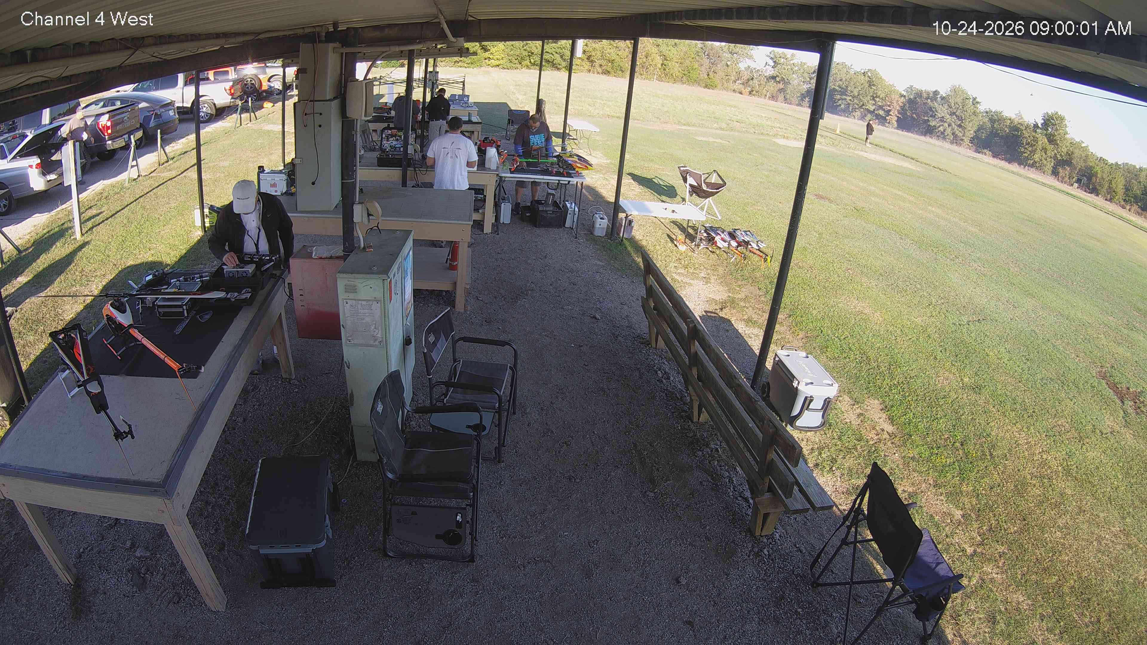 camera image